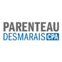 Parenteau Desmarais CPA logo